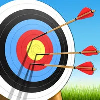 Shooting Archery - 3D Battle icon