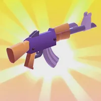 Gun Run! icon
