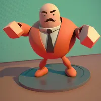 Wobbly Adventure icon