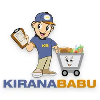 KiranaBabu icon