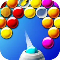 AE Bubble:Offline Bubble Games icon