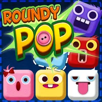 AE Roundy POP icon