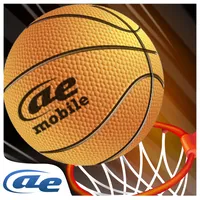 AE Basketball icon