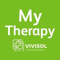​Vivisol MyTherapy icon