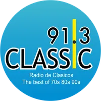 Fm Classic 91.3 Mhz icon