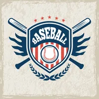 Baseball Companion Stats track icon