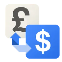 Currency Converter - Exchange icon