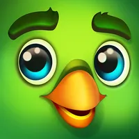 Bird Rush - Traffic Jam Puzzle icon