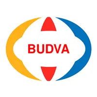 Budva Offline Map and Travel G icon