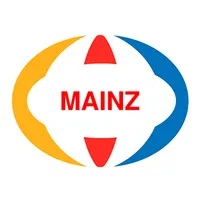 Mainz Offline Map and Travel G icon