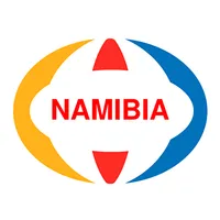 Namibia Offline Map and Travel icon