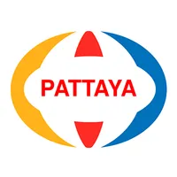Pattaya Offline Map and Travel icon