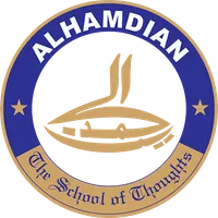 Alhamdian The School of Though icon