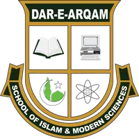 DAR-E-ARQAM icon