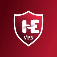 He VPN icon