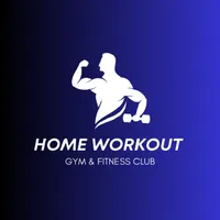 Home Workout icon