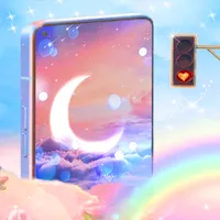 Aesthetic Wallpaper Offline icon