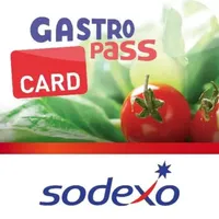 Sodexo e-platba icon