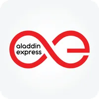 Aladdin Express для Курьеров icon