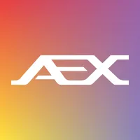 AEX App icon