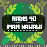 Hadis 40 Imam Nawawi icon