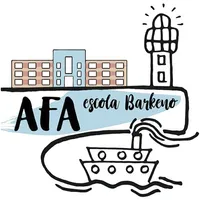 AFA BÀRKENO icon