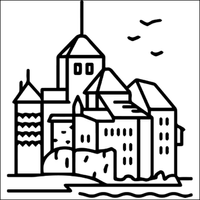 Augmented Swiss Heritage icon