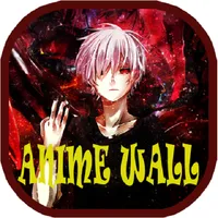 Anime Wallpaper Offline icon