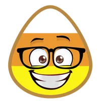 Candy Corn Jump icon