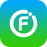 FitnessBank Step Tracker icon