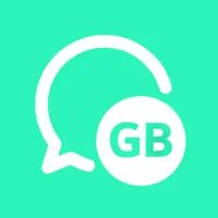 GB whasatapp 2023 version apk icon