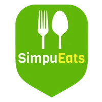 SimpuEats Manager icon