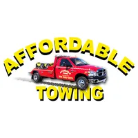 Affordable Towing Services icon