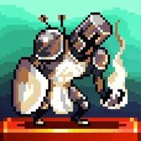 Tap Hero - One Tap Brawler! icon