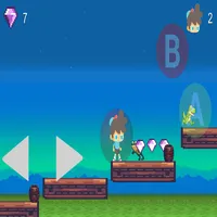 Crash Tsunami 2 icon