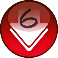 Six Video Downloader icon