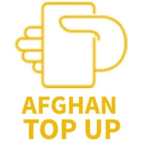 Afghan Topup icon