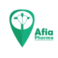 AfiaPharma icon