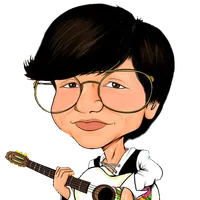 Afinador Andino icon