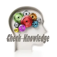 Check Knowledge icon