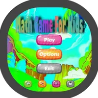 Math Game icon