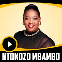 Ntokozo Mbambo Music Player icon