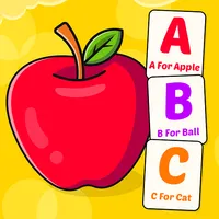 Kids Learning Games & Quiz icon