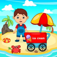 Toddler Games For 2-5 Year Old icon