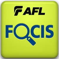 FOCIS MOBILE icon