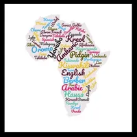 Afrolingo icon