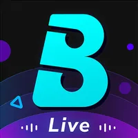 Boomplay: music & live stream icon