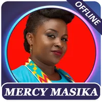 Mercy Masika songs icon