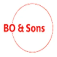 BO & Sons - Drinks ordering icon
