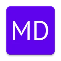 Material Dialogs Library Demo icon